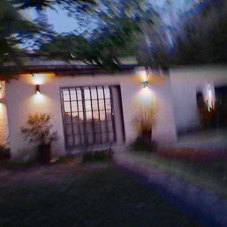 Los Mochos Portezuelo Punta del Este Exteriör bild