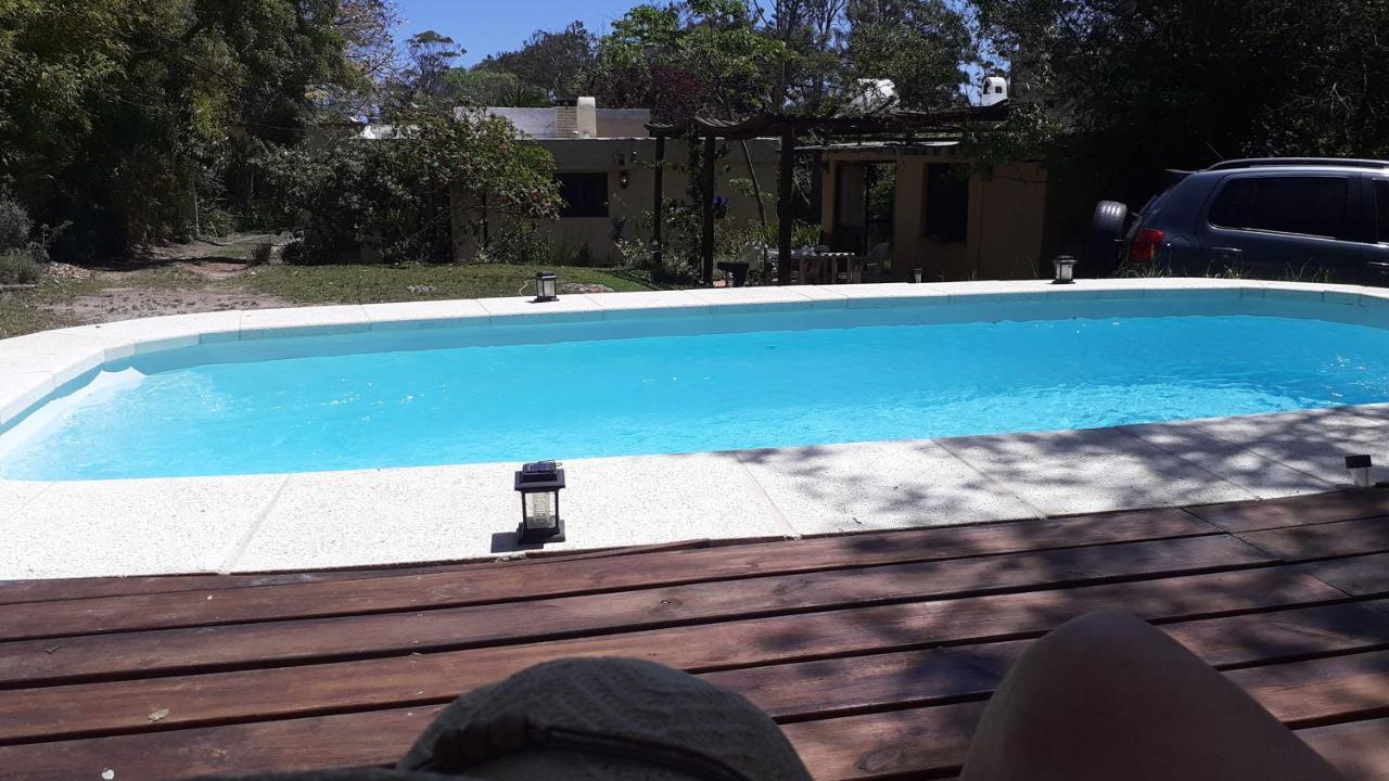 Los Mochos Portezuelo Punta del Este Exteriör bild