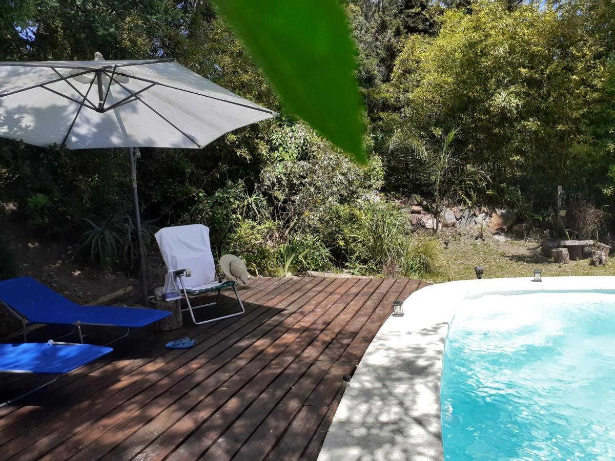 Los Mochos Portezuelo Punta del Este Exteriör bild