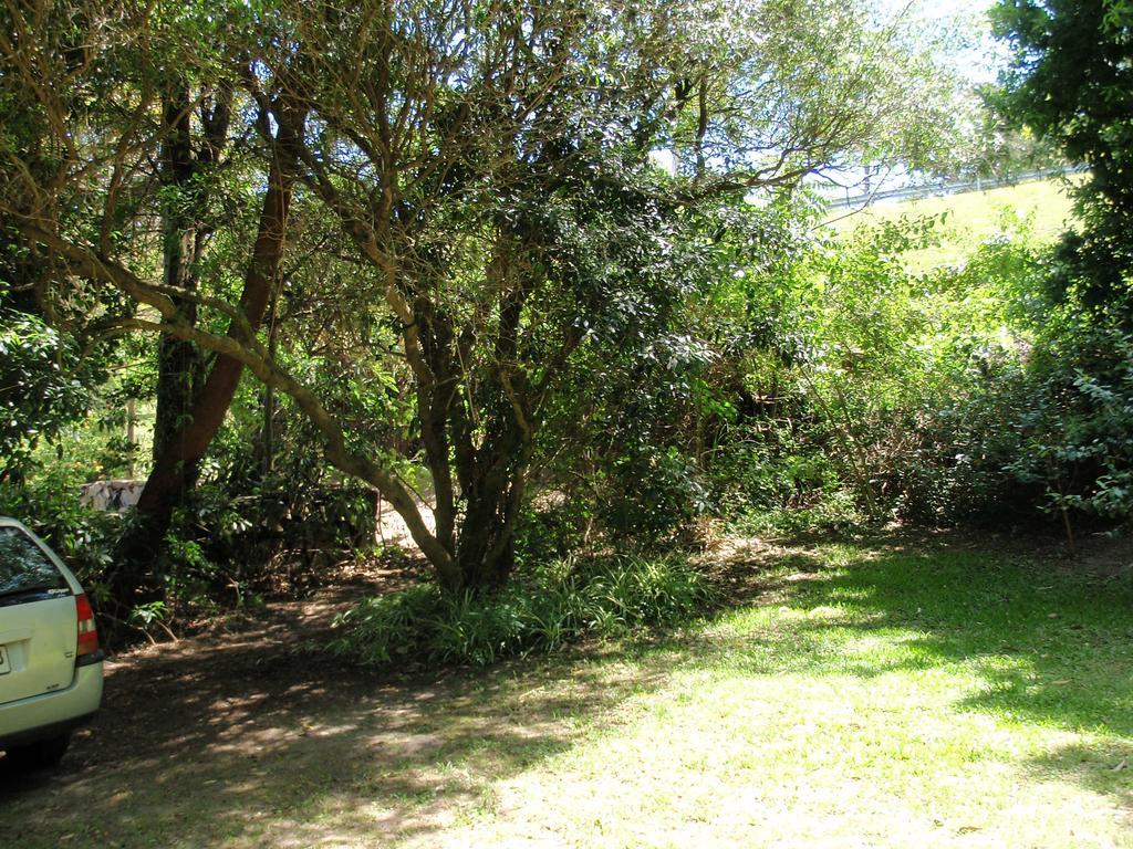 Los Mochos Portezuelo Punta del Este Exteriör bild
