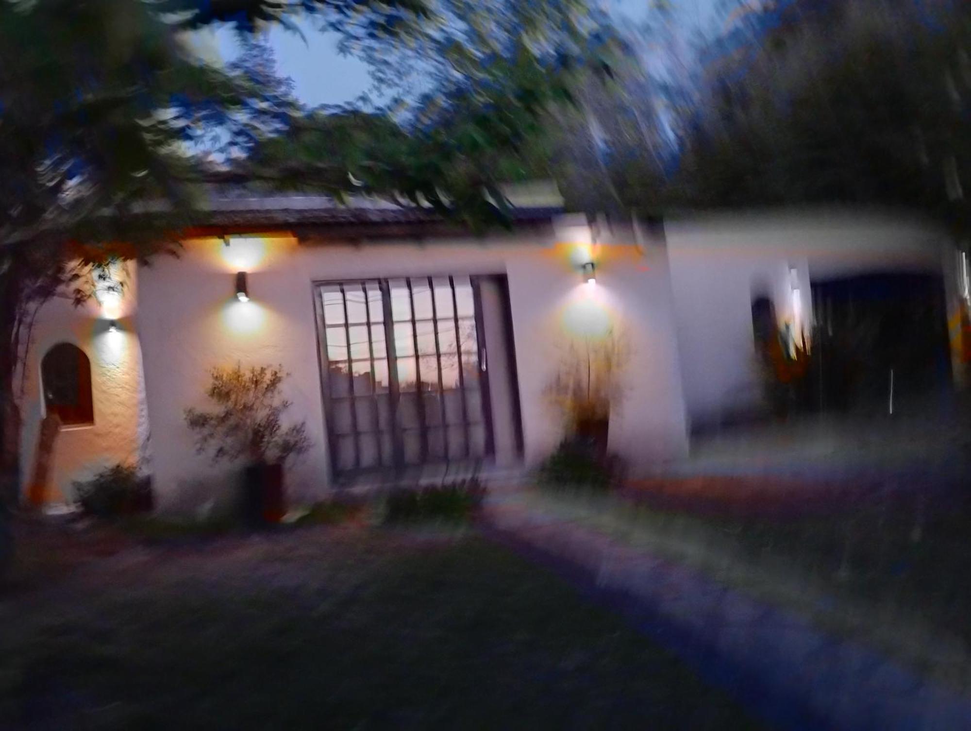 Los Mochos Portezuelo Punta del Este Exteriör bild